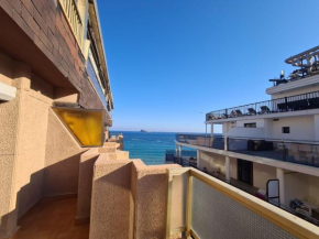 Apartamento La Marina San Pedro IF Benidorm
